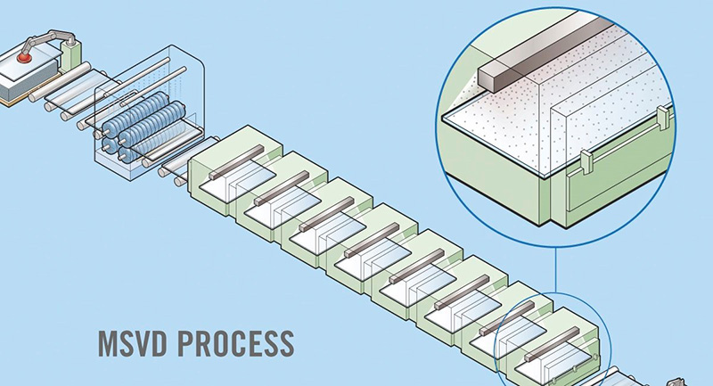 Manufacturing Processes